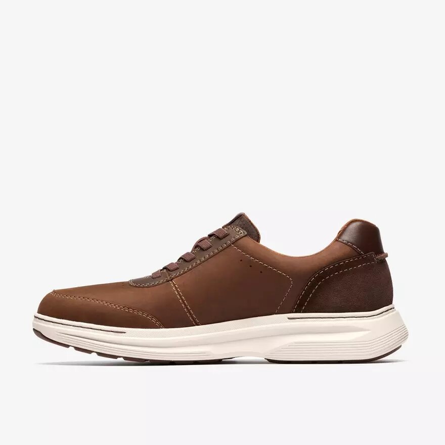 Mens Craftwell Lace Beeswax Leather Lace Ups Mens Craftwell Lace Beeswax Leather Lace Ups
