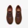Mens Craftwell Lace Beeswax Leather Lace Ups Mens Craftwell Lace Beeswax Leather Lace Ups