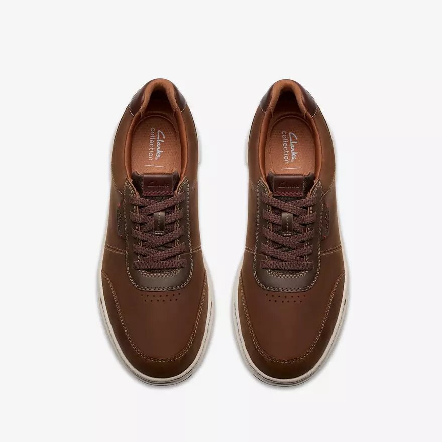 Mens Craftwell Lace Beeswax Leather Lace Ups Mens Craftwell Lace Beeswax Leather Lace Ups