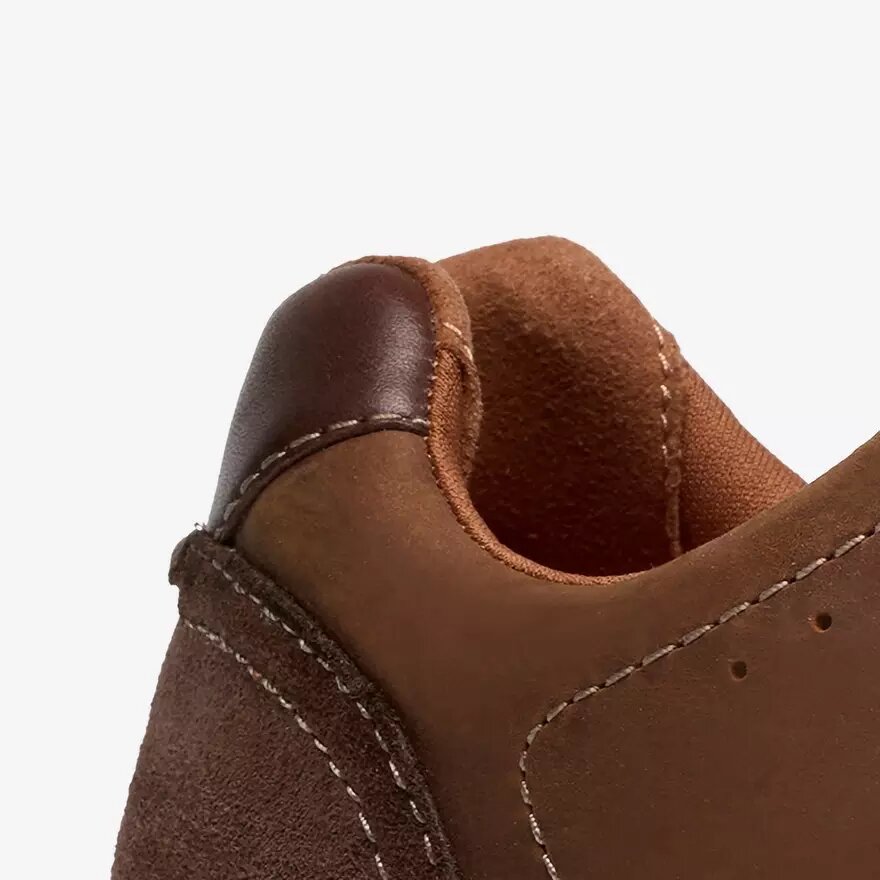 Mens Craftwell Lace Beeswax Leather Lace Ups Mens Craftwell Lace Beeswax Leather Lace Ups
