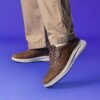Mens Craftwell Lace Beeswax Leather Lace Ups Mens Craftwell Lace Beeswax Leather Lace Ups