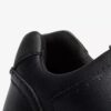 Mens Craftwell Lace Black Leather Sneaker| Clarks Mens Craftwell Lace Black Leather Sneaker| Clarks