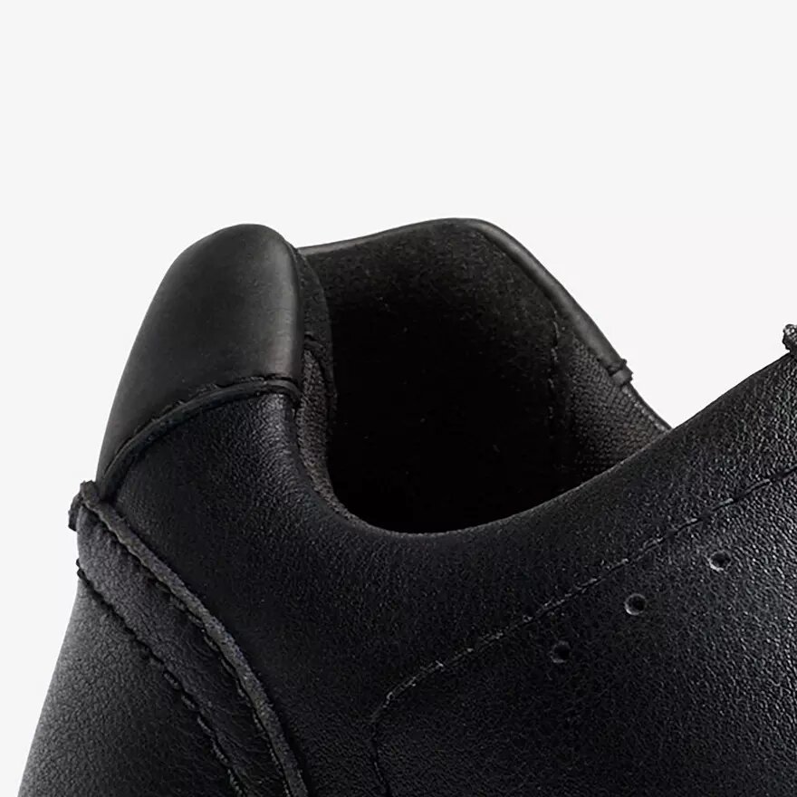 Mens Craftwell Lace Black Leather Sneaker| Clarks Mens Craftwell Lace Black Leather Sneaker| Clarks