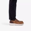 Mens Craftwell Lace Tan Leather Shoes Mens Craftwell Lace Tan Leather Shoes