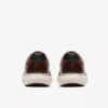 Mens Craftwell Lace Tan Leather Shoes Mens Craftwell Lace Tan Leather Shoes