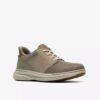 Mens Craftwell Low Grey Lace up Shoes Mens Craftwell Low Grey Lace up Shoes