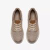 Mens Craftwell Low Grey Lace up Shoes Mens Craftwell Low Grey Lace up Shoes