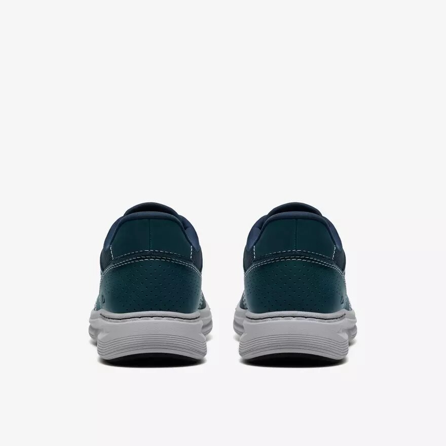 Mens Craftwell Low Navy Lace up Shoes Mens Craftwell Low Navy Lace up Shoes