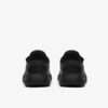 Mens Craftwell Step Black Tumbled Slip-On Shoes Mens Craftwell Step Black Tumbled Slip-On Shoes