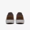 Mens Craftwell Step Navy Leather Slip On Mens Craftwell Step Navy Leather Slip On