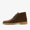 Mens Desert Boot Beeswax Desert Boots Us