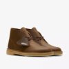 Mens Desert Boot Beeswax Desert Boots Us