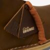 Mens Desert Boot Beeswax Desert Boots Us