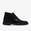 Mens Desert Boot Black Suede Desert Boots Us Mens Desert Boot Black Suede Desert Boots Us