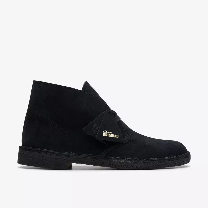 Mens Desert Boot Black Suede Desert Boots Us Mens Desert Boot Black Suede Desert Boots Us