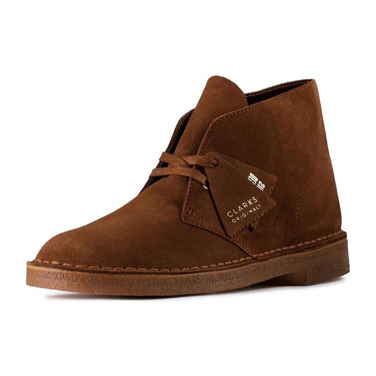 Mens Desert Boot Cola Suede Desert Boots Us Mens Desert Boot Cola Suede Desert Boots Us
