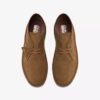 Mens Desert Boot Cola Suede Desert Boots Us Mens Desert Boot Cola Suede Desert Boots Us