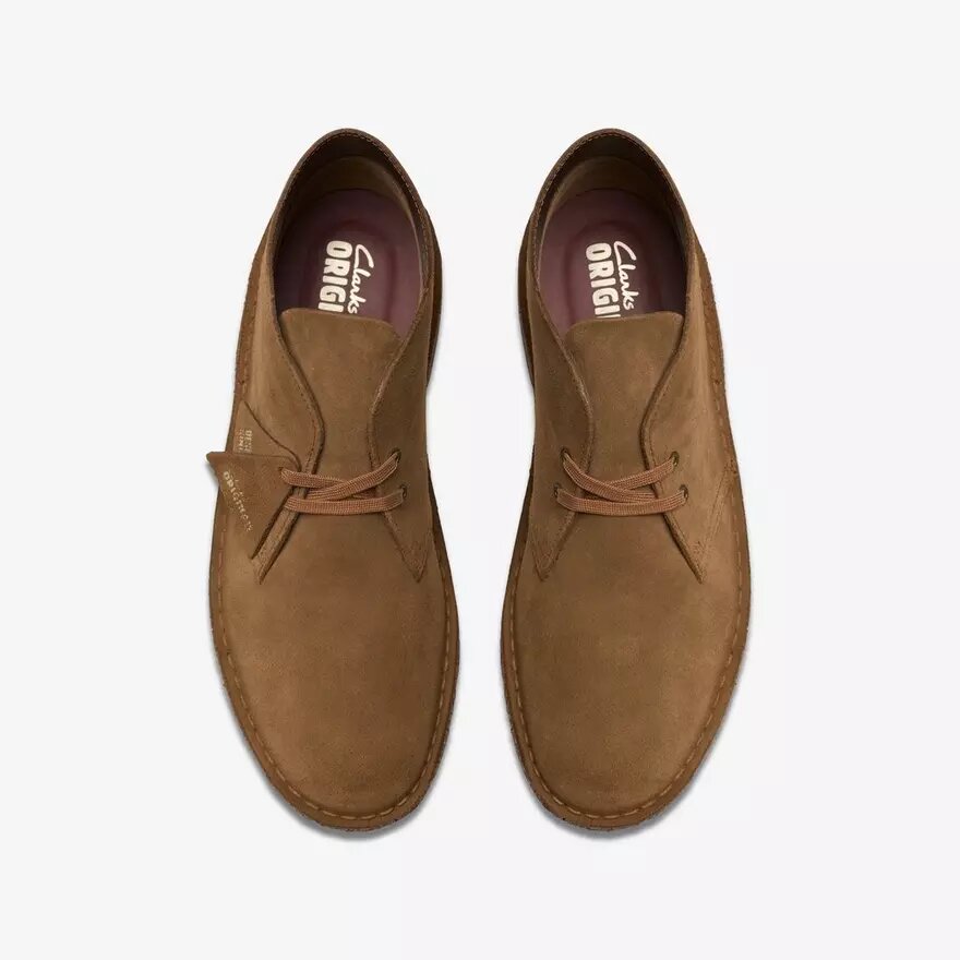 Mens Desert Boot Cola Suede Desert Boots Us Mens Desert Boot Cola Suede Desert Boots Us