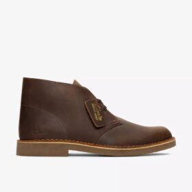 Mens Desert Boot Evo Beeswax Leather Desert Boots Us Mens Desert Boot Evo Beeswax Leather Desert Boots Us