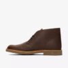 Mens Desert Boot Evo Beeswax Leather Desert Boots Us Mens Desert Boot Evo Beeswax Leather Desert Boots Us