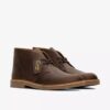 Mens Desert Boot Evo Beeswax Leather Desert Boots Us Mens Desert Boot Evo Beeswax Leather Desert Boots Us