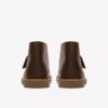 Mens Desert Boot Evo Beeswax Leather Desert Boots Us Mens Desert Boot Evo Beeswax Leather Desert Boots Us