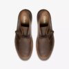 Mens Desert Boot Evo Beeswax Leather Desert Boots Us Mens Desert Boot Evo Beeswax Leather Desert Boots Us