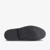 Mens Desert Boot Evo Black Suede Chukka Mens Desert Boot Evo Black Suede Chukka