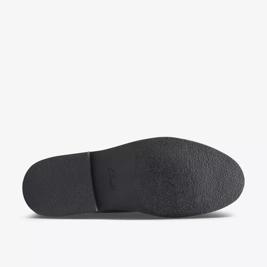 Mens Desert Boot Evo Black Suede Chukka Mens Desert Boot Evo Black Suede Chukka