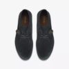 Mens Desert Boot Evo Black Suede Chukka Mens Desert Boot Evo Black Suede Chukka