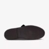 Mens Desert Boot Evo Dark Brown Suede Chukka Mens Desert Boot Evo Dark Brown Suede Chukka