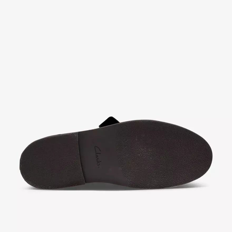 Mens Desert Boot Evo Dark Brown Suede Chukka Mens Desert Boot Evo Dark Brown Suede Chukka
