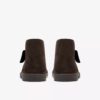 Mens Desert Boot Evo Dark Brown Suede Chukka Mens Desert Boot Evo Dark Brown Suede Chukka