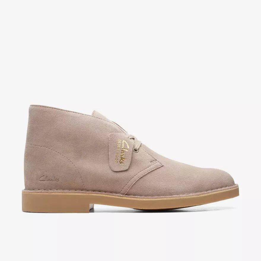 Mens Desert Boot Evo Sand Suede Desert Boots Mens Desert Boot Evo Sand Suede Desert Boots
