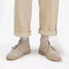 Mens Desert Boot Evo Sand Suede Desert Boots Mens Desert Boot Evo Sand Suede Desert Boots