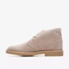 Mens Desert Boot Evo Sand Suede Desert Boots Mens Desert Boot Evo Sand Suede Desert Boots