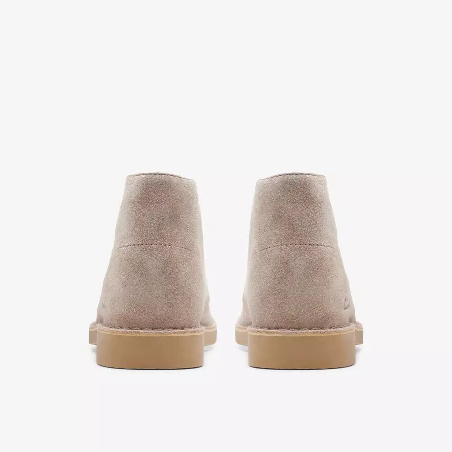 Mens Desert Boot Evo Sand Suede Desert Boots Mens Desert Boot Evo Sand Suede Desert Boots