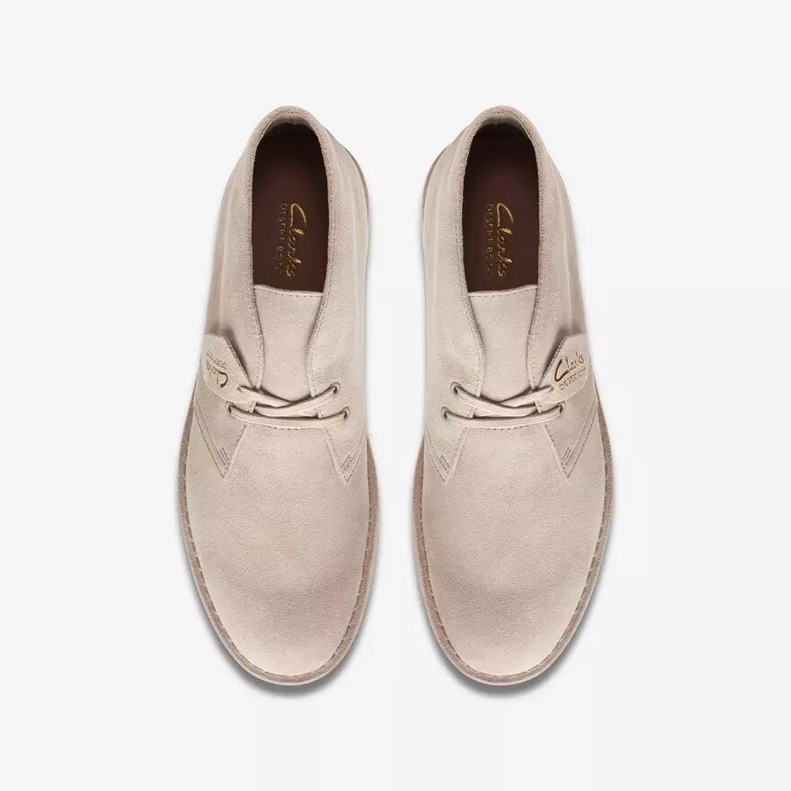 Mens Desert Boot Evo Sand Suede Desert Boots Mens Desert Boot Evo Sand Suede Desert Boots
