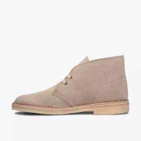 Mens Desert Boot Sand Suede Desert Boots Us