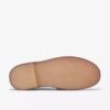Mens Desert Boot White Leather Desert Boot Mens Desert Boot White Leather Desert Boot