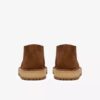 Mens Desert Hunter Cola Suede Desert Boot