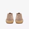 Mens Desert Hunter Sand Suede Desert Boot