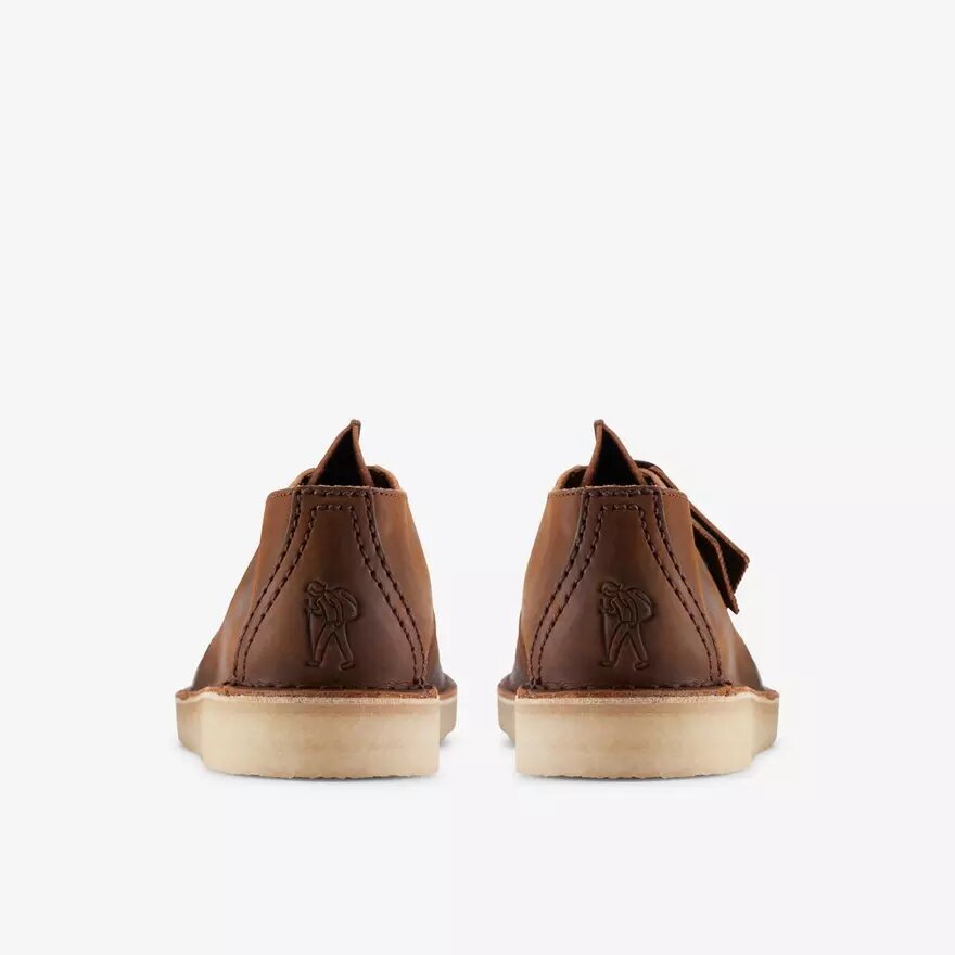 Mens Desert Trek Beeswax Shoes Us Mens Desert Trek Beeswax Shoes Us