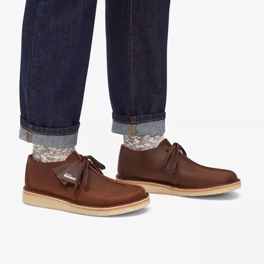 Mens Desert Trek Beeswax Shoes Us Mens Desert Trek Beeswax Shoes Us