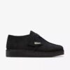 Mens Desert Trek Black Suede Shoes Us Mens Desert Trek Black Suede Shoes Us
