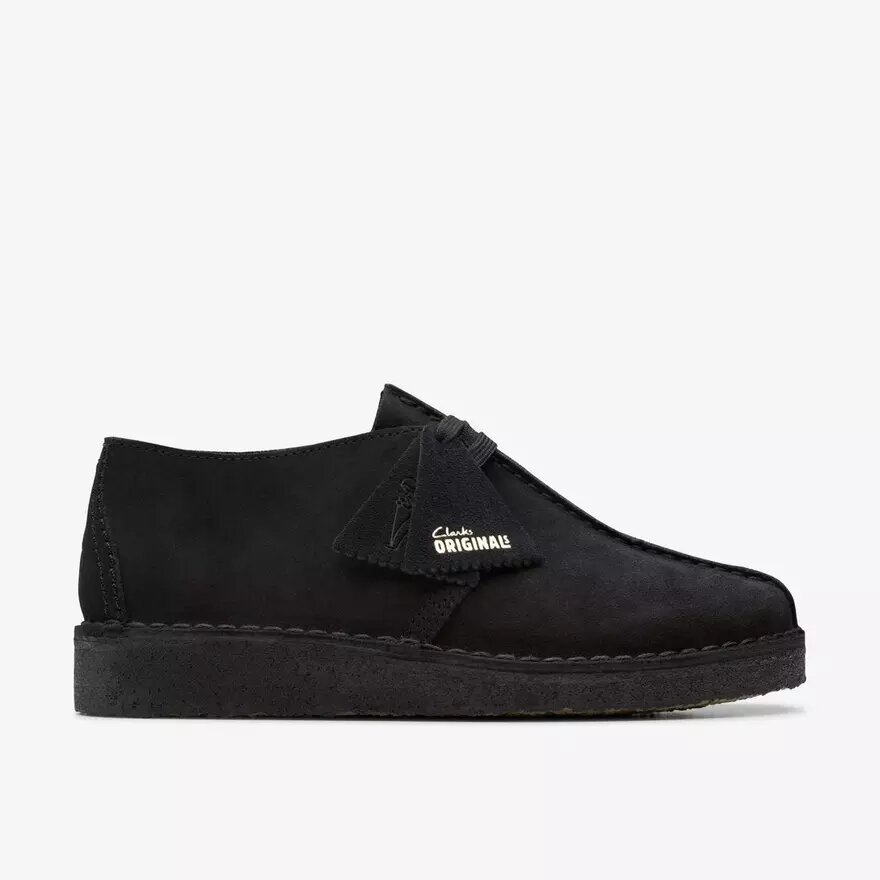 Mens Desert Trek Black Suede Shoes Us Mens Desert Trek Black Suede Shoes Us