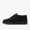 Mens Desert Trek Black Suede Shoes Us Mens Desert Trek Black Suede Shoes Us