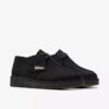 Mens Desert Trek Black Suede Shoes Us Mens Desert Trek Black Suede Shoes Us