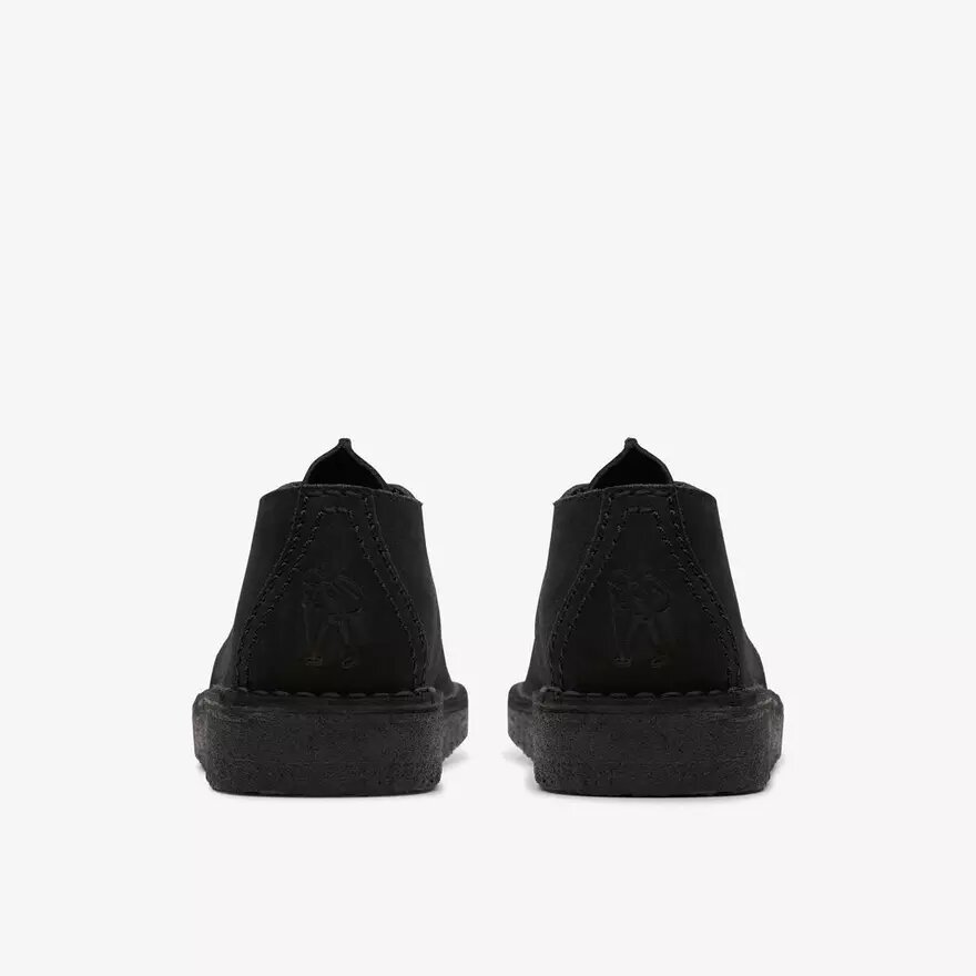 Mens Desert Trek Black Suede Shoes Us Mens Desert Trek Black Suede Shoes Us