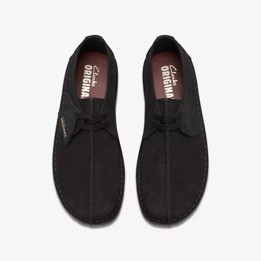 Mens Desert Trek Black Suede Shoes Us Mens Desert Trek Black Suede Shoes Us